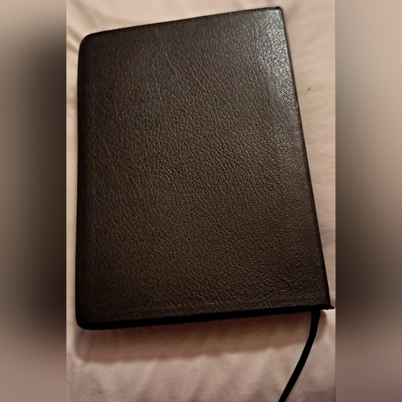 HOLY BIBLE The Original African Heritage Study Bible King James Version - Picture 16 of 16